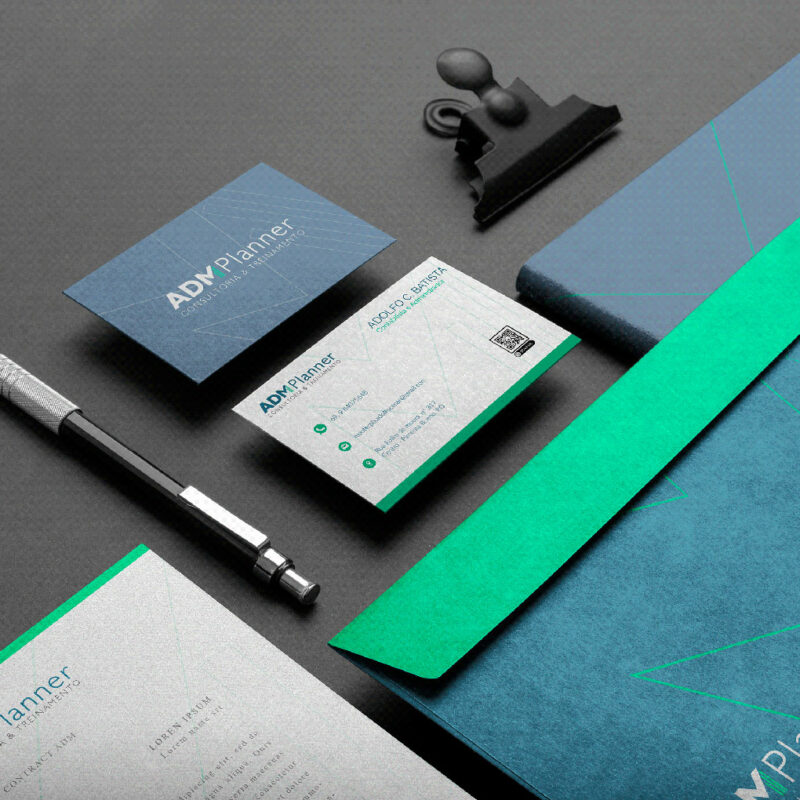 Adm Planner