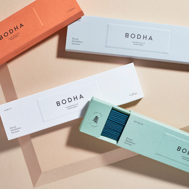 Bodha