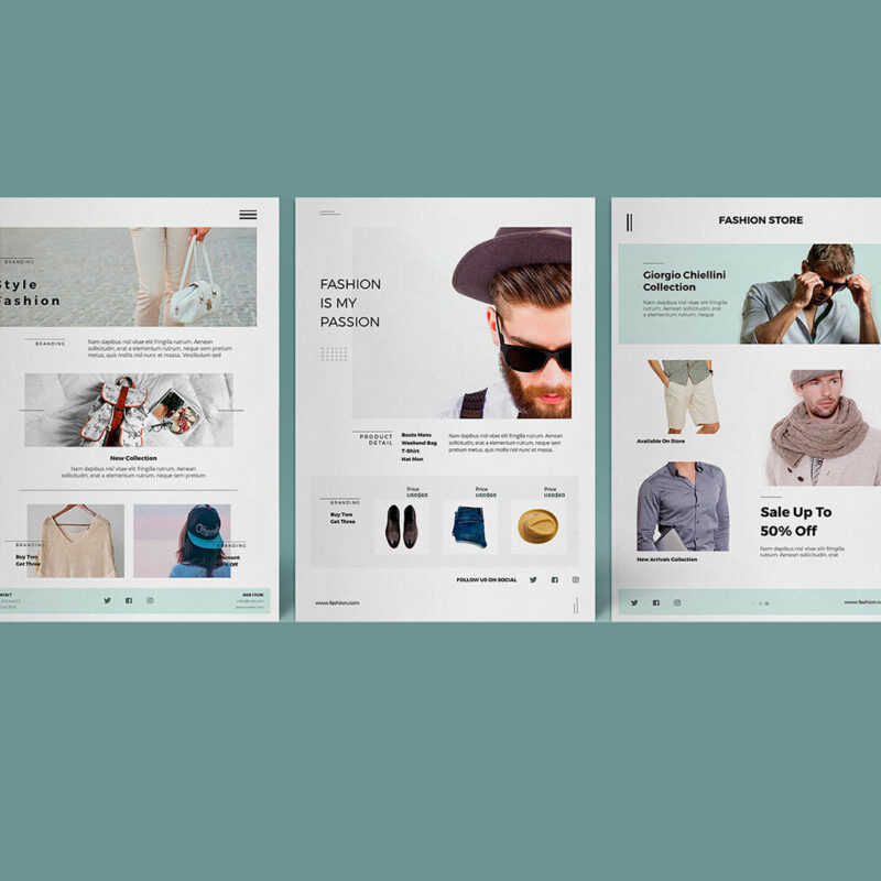 Fashion Store