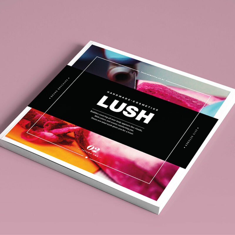 Lush