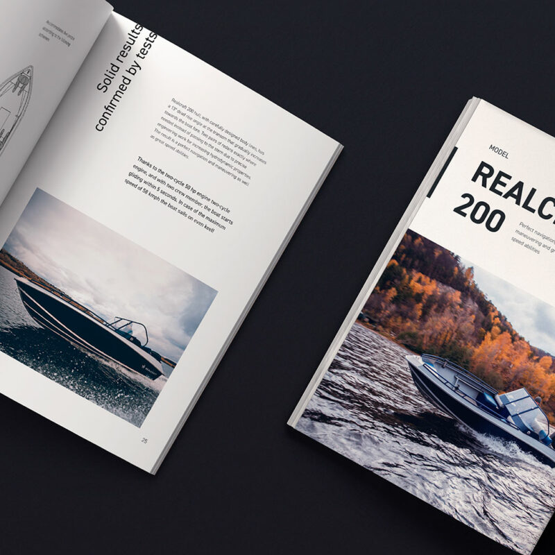 Nautic Magazine
