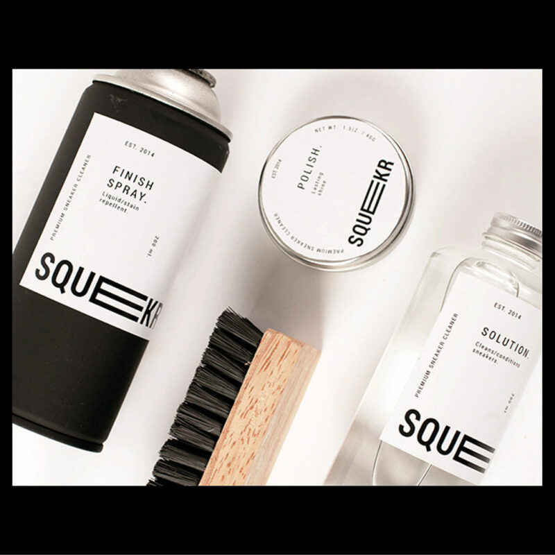 Squekr
